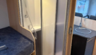 Sunlight T68 Internal shower
