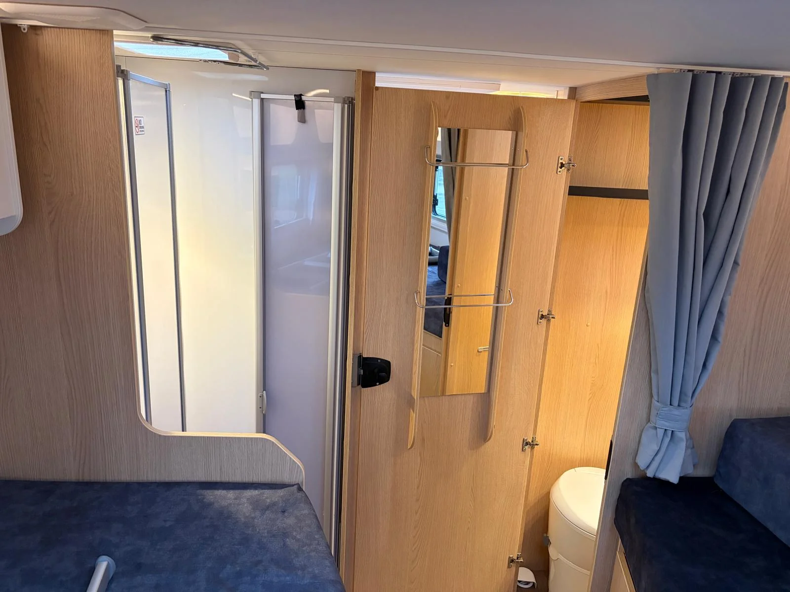 Sunlight T68 Internal