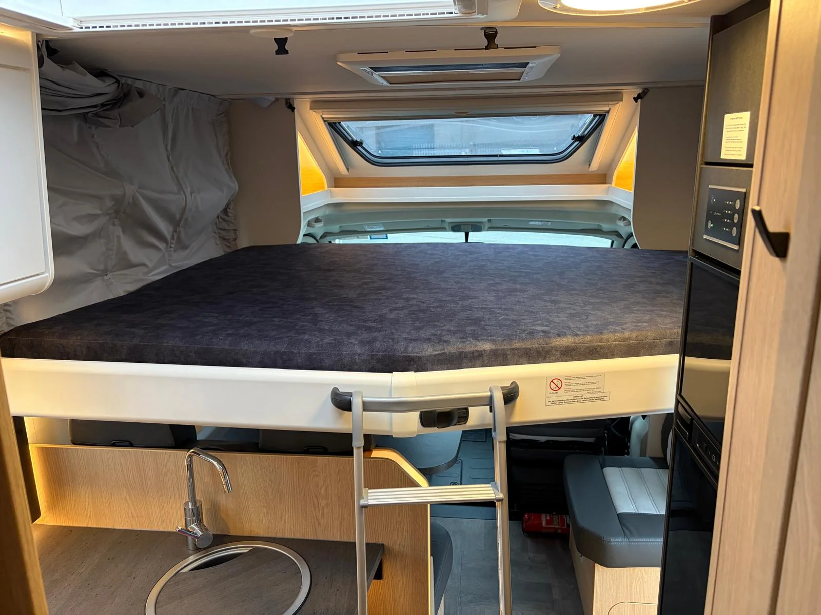 Sunlight T68 Internal