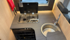 Sunlight T68 Cooker