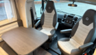 Sunlight T68 Internal Dining