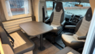 Sunlight T68 Internal Dining