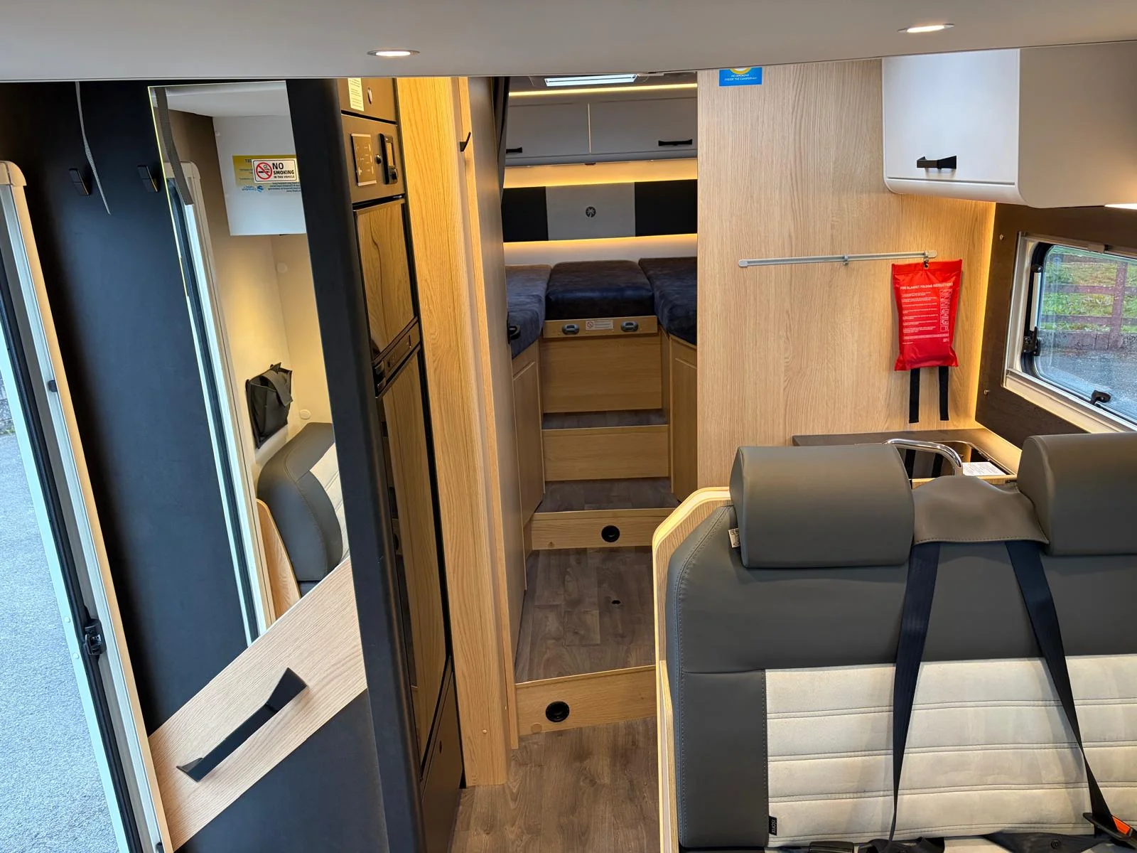 Sunlight T68 Internal