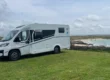 Campervan hire near Dublin Airport — Greystones depot, Co. Wicklow | Craic N Campers