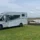 Campervan hire near Dublin Airport — Greystones depot, Co. Wicklow | Craic N Campers