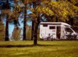First time hiring a campervan in Ireland - Craic N Campers guide for beginners