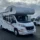 Craic N Campers campervan fleet - multiple sizes available in Ireland